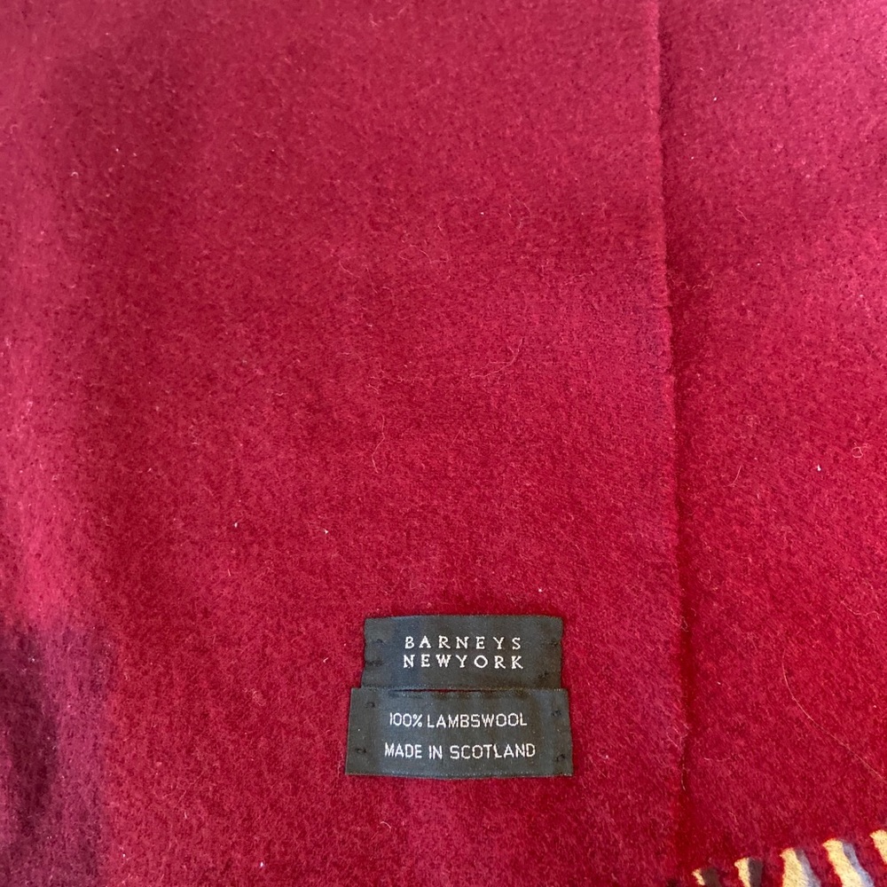 Scarf - Picture 4 of 4